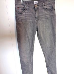 Hudson grey jeans